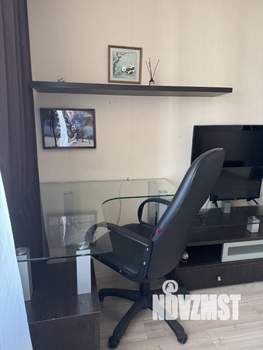 1-к квартира, на длительный срок, 43м2, 8/10 этаж