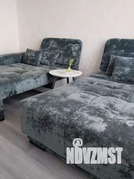 Студия квартира, посуточно, 21м2, 3/10 этаж