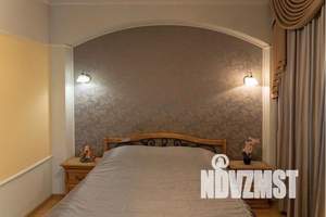 1-к квартира, посуточно, 30м2, 1/9 этаж