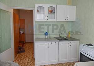 1-к квартира, на длительный срок, 33м2, 10/10 этаж