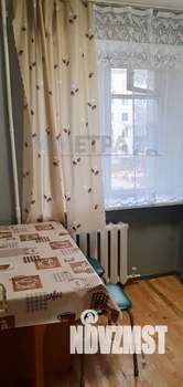 1-к квартира, на длительный срок, 33м2, 2/5 этаж