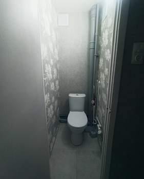 1-к квартира, на длительный срок, 41м2, 4/9 этаж