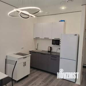 2-к квартира, на длительный срок, 38м2, 2/10 этаж