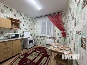2-к квартира, на длительный срок, 57м2, 4/10 этаж
