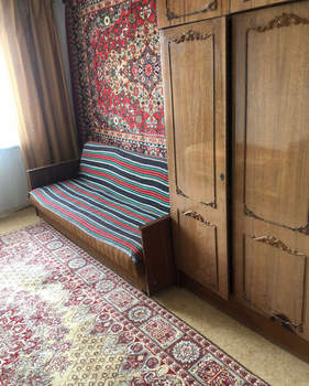 2-к квартира, на длительный срок, 54м2, 7/9 этаж