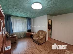 1-к квартира, на длительный срок, 33м2, 1/5 этаж