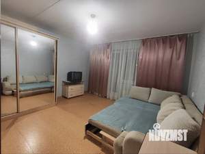 1-к квартира, на длительный срок, 43м2, 2/10 этаж