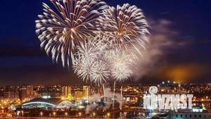 1-к квартира, посуточно, 60м2, 8/23 этаж