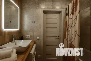 1-к квартира, посуточно, 30м2, 13/16 этаж