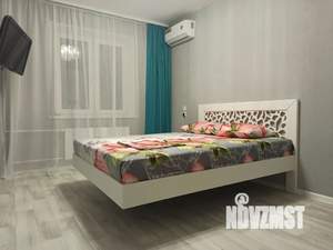 1-к квартира, посуточно, 35м2, 15/18 этаж