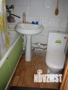 1-к квартира, на длительный срок, 32м2, 4/9 этаж