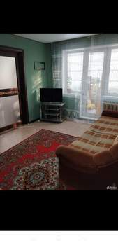 2-к квартира, на длительный срок, 48м2, 2/5 этаж