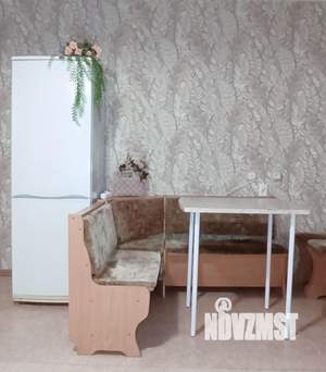2-к квартира, посуточно, 50м2, 1/1 этаж