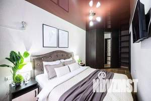 2-к квартира, посуточно, 62м2, 4/5 этаж