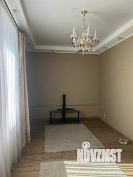 3-к квартира, на длительный срок, 61м2, 4/4 этаж