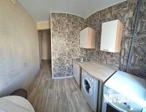 2-к квартира, на длительный срок, 43м2, 3/9 этаж