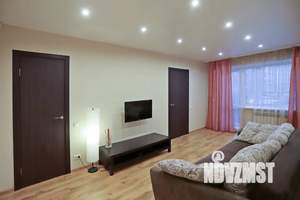 2-к квартира, посуточно, 44м2, 4/5 этаж