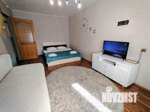 1-к квартира, посуточно, 32м2, 1/1 этаж