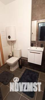 1-к квартира, посуточно, 26м2, 1/1 этаж