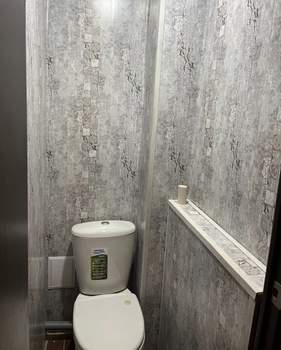 1-к квартира, на длительный срок, 33м2, 3/10 этаж