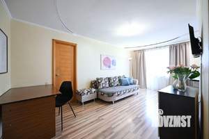 2-к квартира, посуточно, 62м2, 1/1 этаж