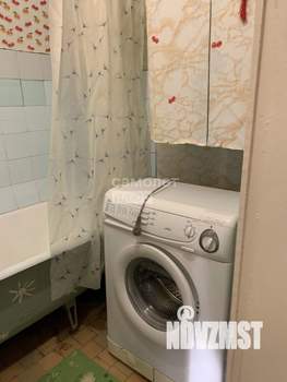1-к квартира, на длительный срок, 34м2, 5/10 этаж
