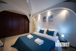 2-к квартира, посуточно, 48м2, 10/10 этаж