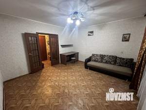 1-к квартира, на длительный срок, 40м2, 9/10 этаж