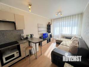 2-к квартира, на длительный срок, 40м2, 4/10 этаж