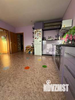 2-к квартира, на длительный срок, 43м2, 10/10 этаж