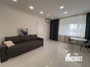 2-к квартира, на длительный срок, 56м2, 5/10 этаж