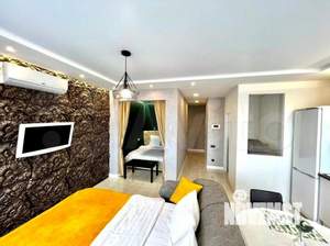 1-к квартира, посуточно, 55м2, 1/1 этаж