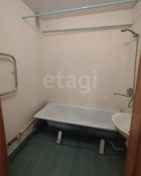 2-к квартира, на длительный срок, 48м2, 6/10 этаж