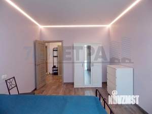 2-к квартира, на длительный срок, 54м2, 3/25 этаж