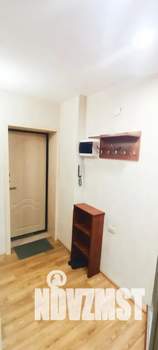 1-к квартира, посуточно, 36м2, 2/5 этаж