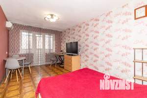 2-к квартира, посуточно, 43м2, 4/5 этаж