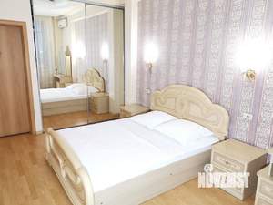 2-к квартира, посуточно, 67м2, 1/1 этаж