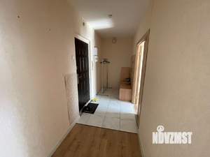 1-к квартира, на длительный срок, 40м2, 2/10 этаж