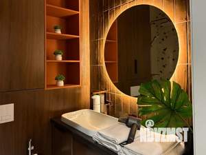 Студия квартира, посуточно, 35м2, 20/29 этаж