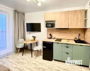 2-к квартира, посуточно, 33м2, 1/1 этаж