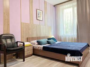 3-к квартира, посуточно, 75м2, 3/5 этаж