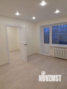 2-к квартира, на длительный срок, 45м2, 5/5 этаж