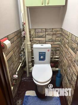 1-к квартира, на длительный срок, 31м2, 4/9 этаж