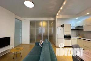 2-к квартира, посуточно, 64м2, 8/16 этаж