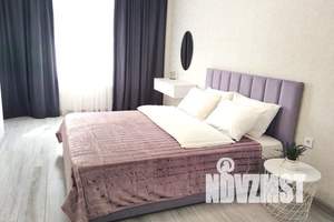 2-к квартира, посуточно, 56м2, 3/25 этаж