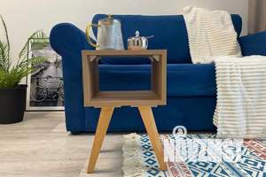 1-к квартира, посуточно, 36м2, 5/18 этаж