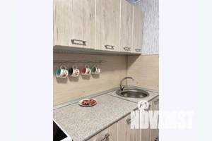 1-к квартира, посуточно, 33м2, 4/10 этаж