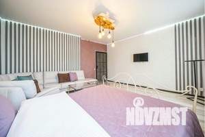 3-к квартира, посуточно, 88м2, 3/4 этаж