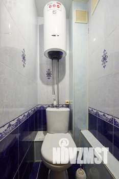 1-к квартира, посуточно, 42м2, 2/10 этаж