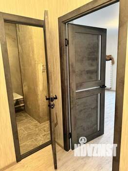 Студия квартира, на длительный срок, 24м2, 10/10 этаж